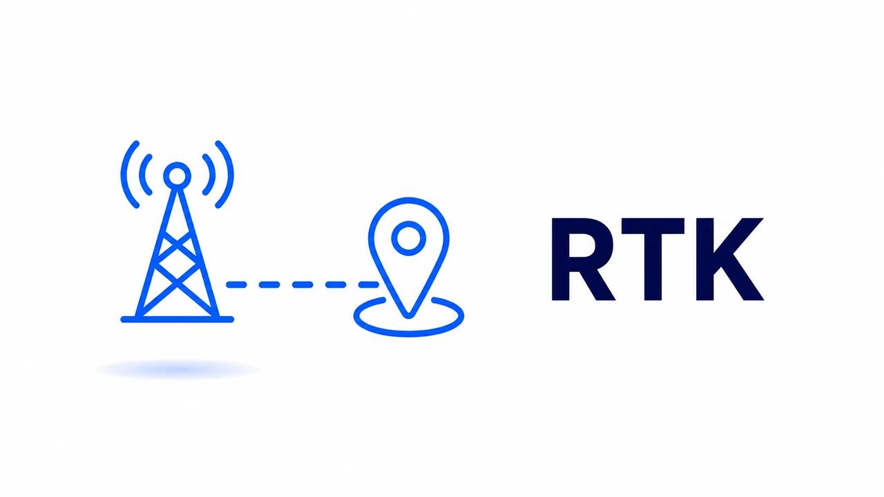 How far can you be from the base station?
